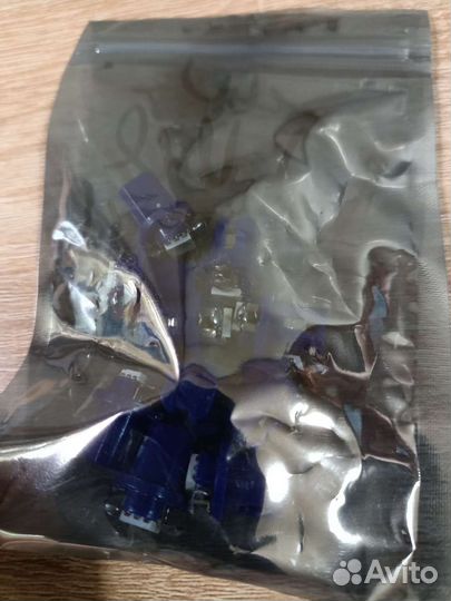 Светодиодные лампочки