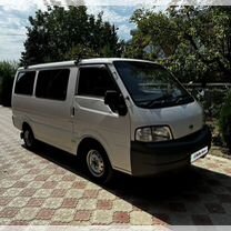 Nissan Vanette 2.2 AT, 2002, 105 250 км, с пробегом, цена 570 000 руб.