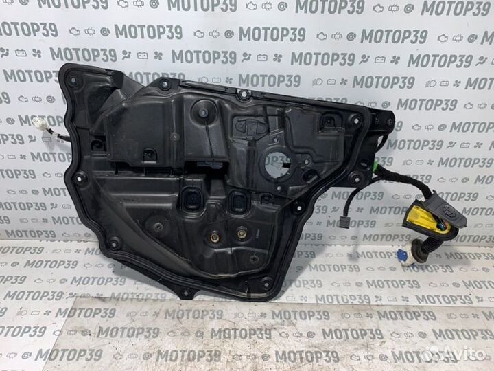 Панель двери Mazda Cx-5 2.0 I 2015