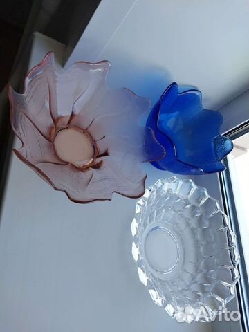 Чайная пара Гигант Дулево