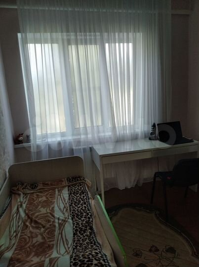 Дом 80 м² на участке 4 сот.