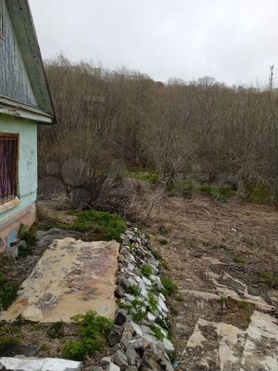 Дом 47 м² на участке 12 сот.