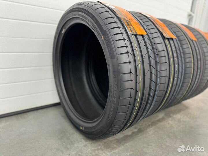 Frztrac Sport RC600 225/45 R18 и 255/40 R18