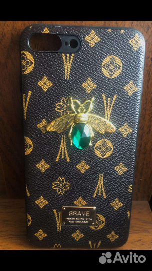 Чехол на iPhone 7 8 plus