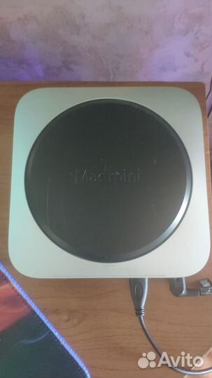 Apple Mac Mini Late 2014