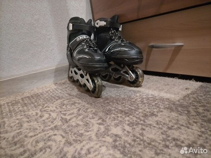 Ролики детские