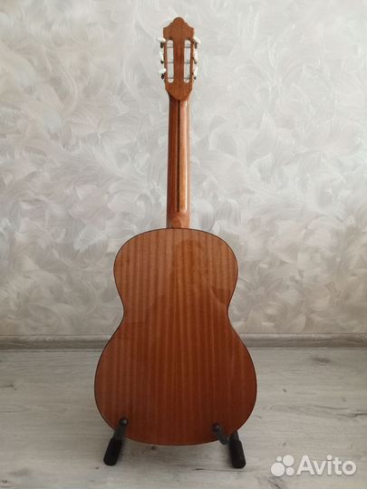 Классическая гитара Cremona 4855 (Чехия) массив