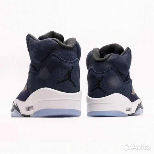 Кроссовки Air Jordan 5 Retro