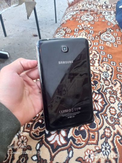 Планшет samsung Tab 3