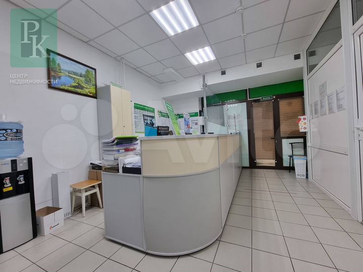 Помещение 205,8 м2 в ТЦ “Плаза”