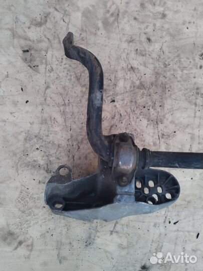 Стабилизатор передний Audi A6 C5