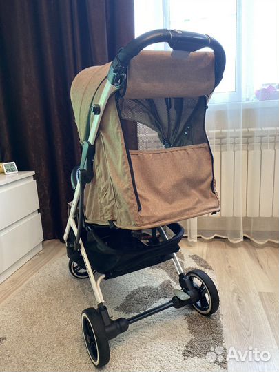 Коляска dearest 2020