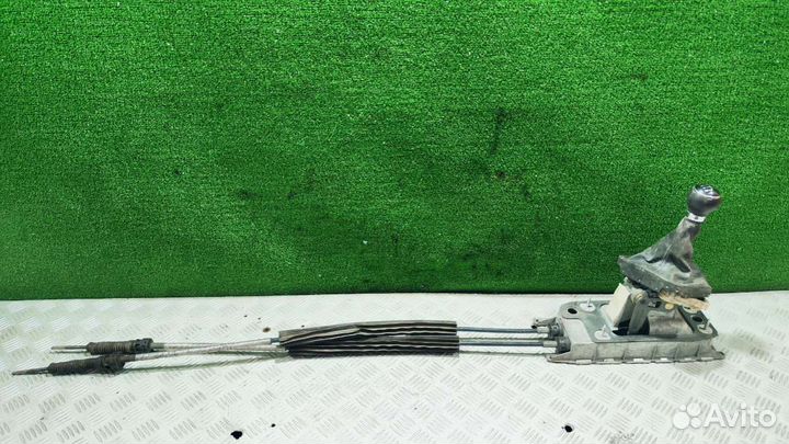 Кулиса Volkswagen Golf 5 2006