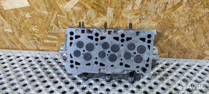 Головка блока цилиндров Audi A8 D2 (S8) 2002