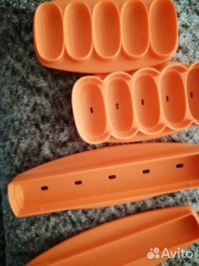 Tupperware. Формы для суши и роллов. Оригинал