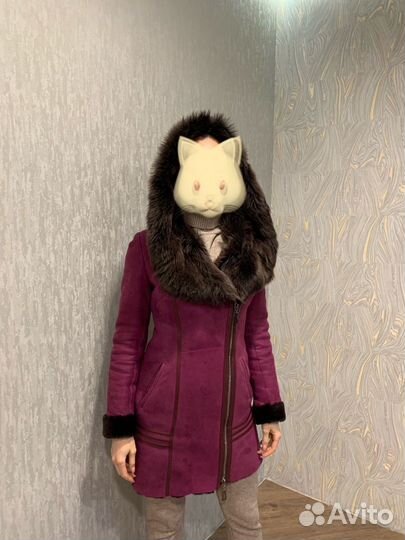 Дубленка