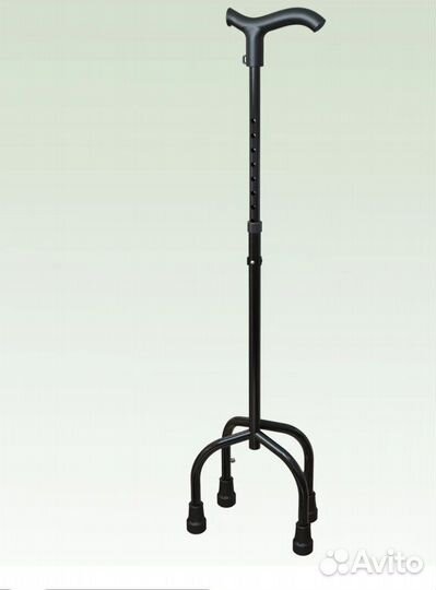 Трость многоопорная Аверсус