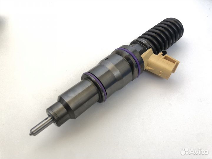 Насос-форсунки Volvo 21340611