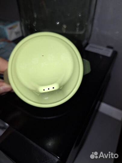 Поильник пластик