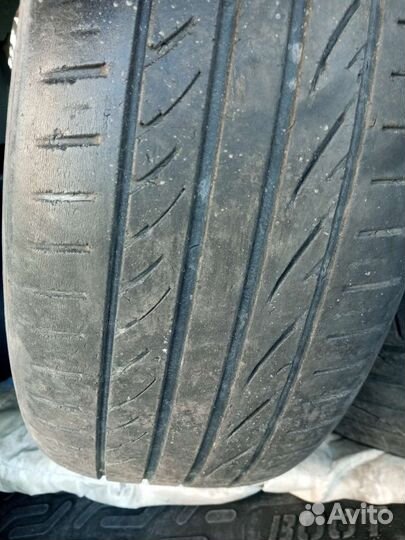 Hankook Optimo K415 225/55 R18