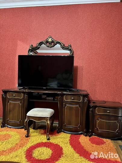 Спальный гарнитур бу