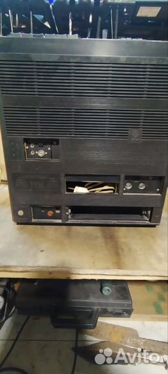 Радиоприемник Ленинград 002