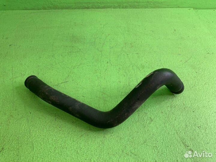 Шланг гидроусилителя DAF XF105