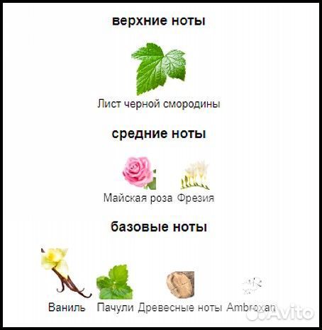 Стойкие женские духи Si