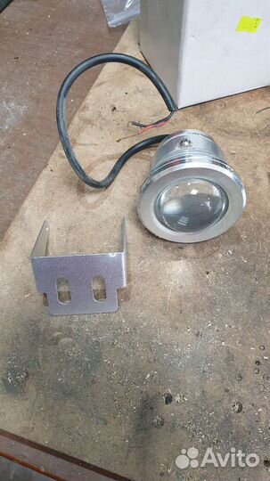 Диодный фонарь