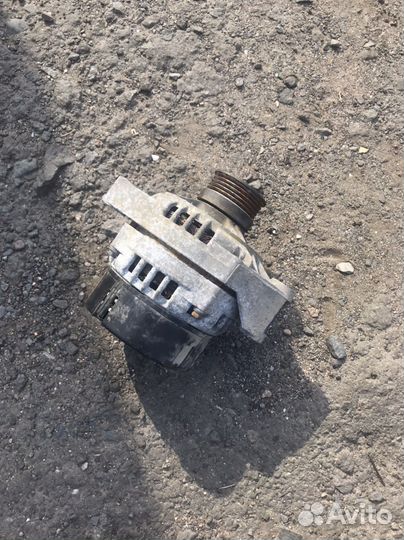 Генератор niva2123