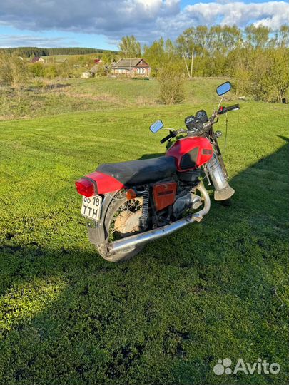 Иж планета 5