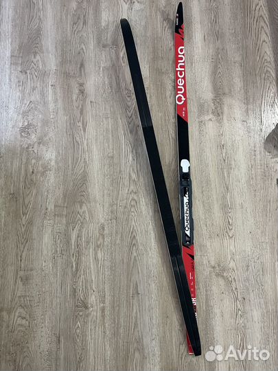 Лыжи детские 140