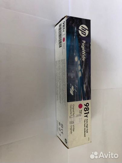 L0R14A uc Картридж Hewlett Packard