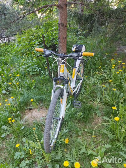 Женский велосипед Stels Miss 6300 V