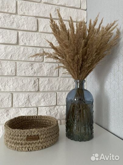 Изделия из джута