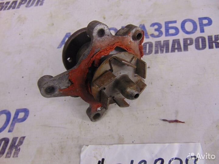 Насос водяной (помпа) Hyundai Solaris 2012г