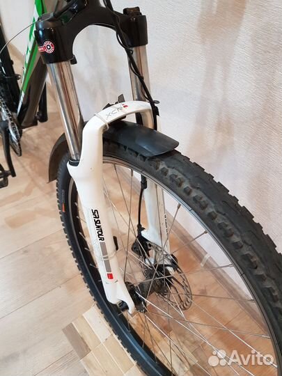 Велосипед Stels navigator 610