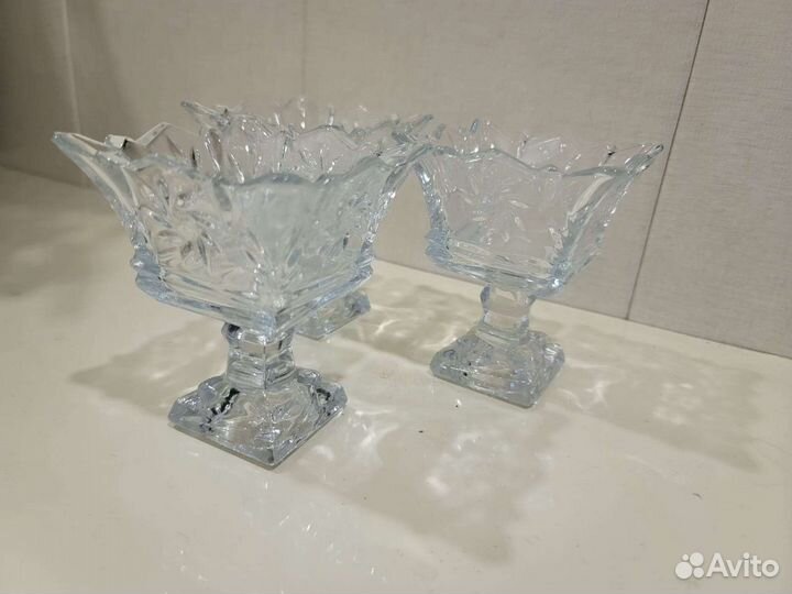 Конфетница,креманка