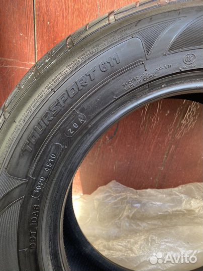 Nankang XR-611 225/60 R16 98V