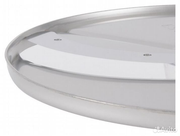 Диск для нарезки слайсами Robot Coupe 27087 5 мм