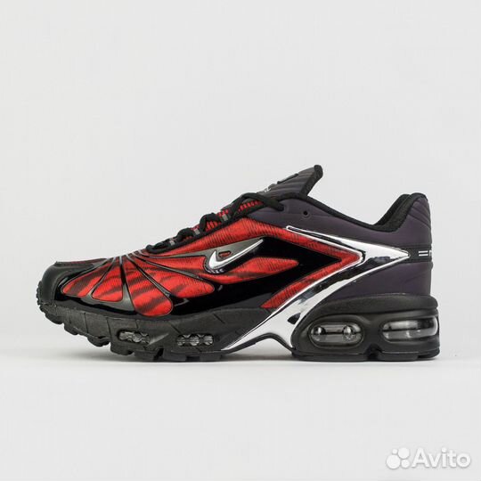 Nike Air Max Tn Tailwind V Red / Black