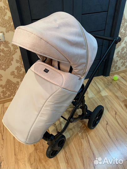 Коляска Tako baby 2 в 1