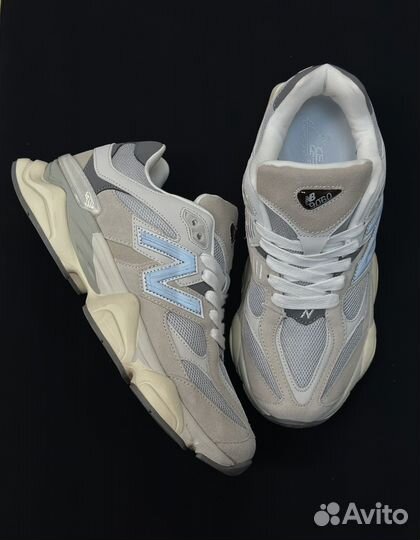 Кроссовки New Balance