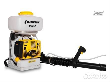 Аренда Опрыскиватель ранцевый Champion PS257