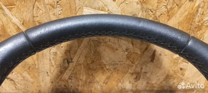 Руль (рулевое колесо) Ford Kuga 2 CBS