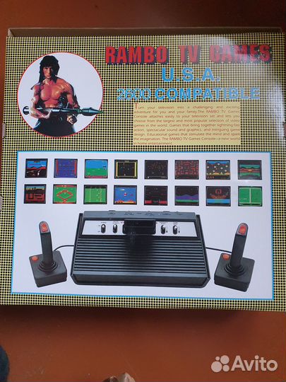 Игровая приставка подключается к телевизору новая