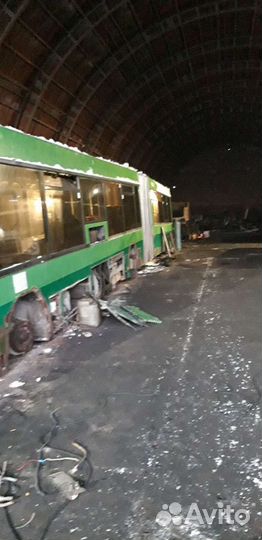 Разбираем автобусы маз.мерс.ман.лиаз