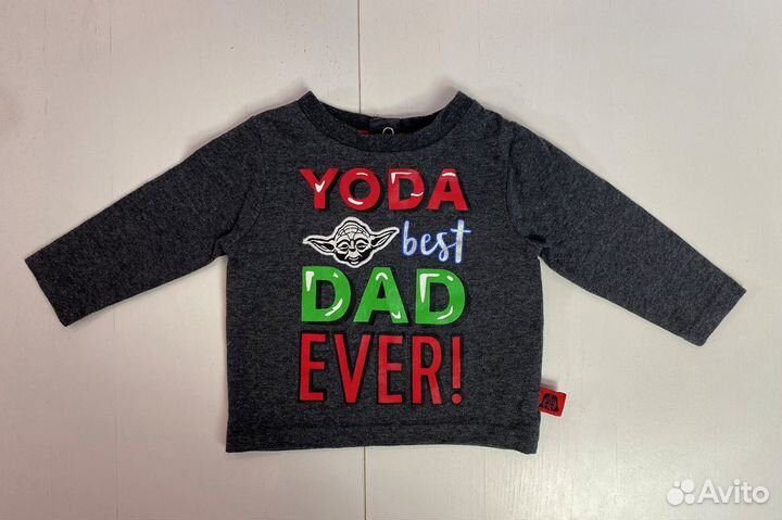 Детская одежда (кофты, футболки, комплекты и т.д.)