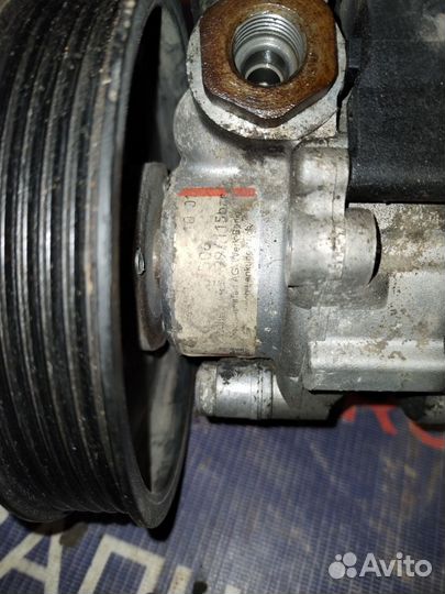 Гидроусилитель руля W202 W210 Mercedes Vito