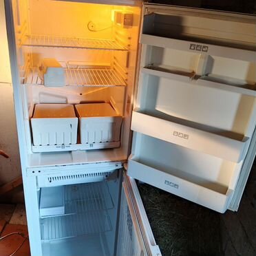 Stinol кшмх320/120 No frost